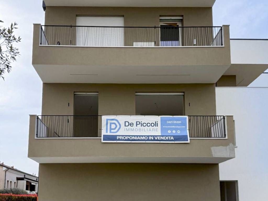 Appartamento a Noventa di piave in Parini - Foto 4