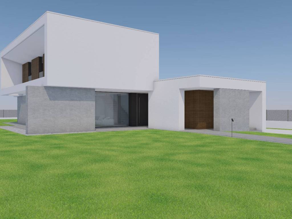 Villa a Porcia - Foto 2