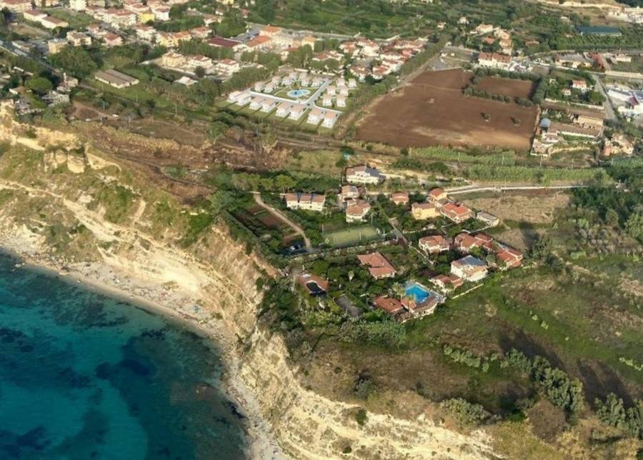 Villa a Tropea - Foto 3