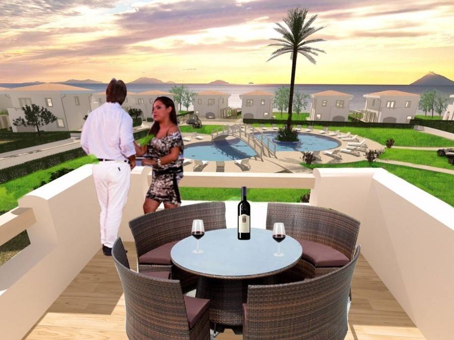 Villa a Tropea - Foto 4