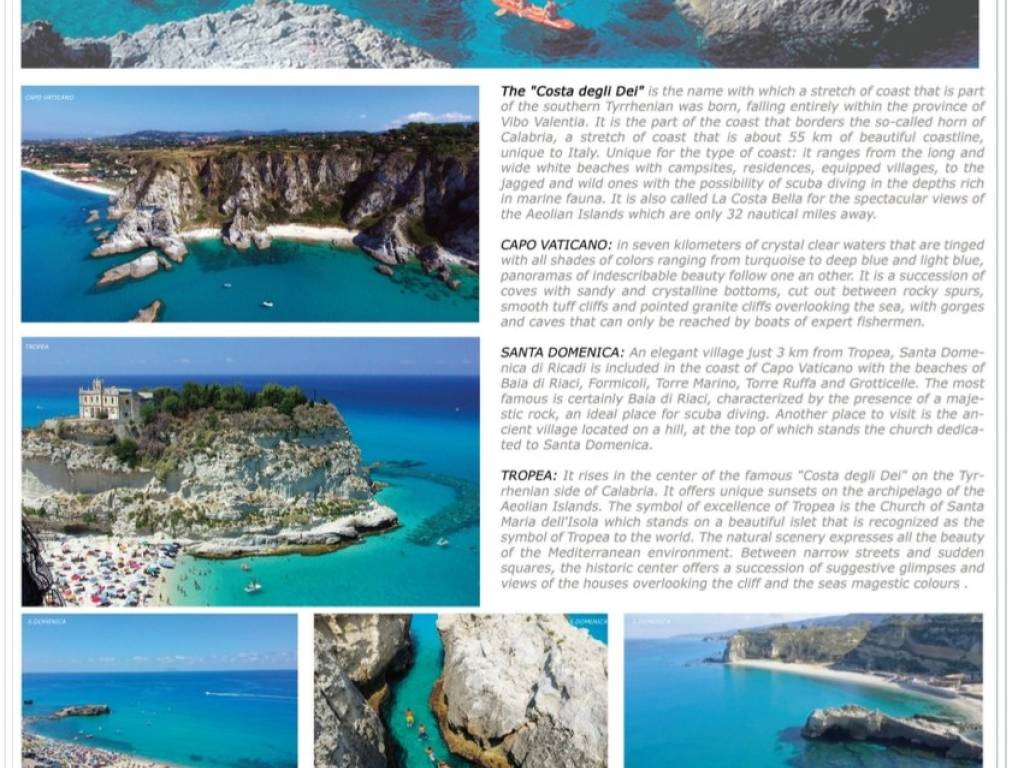 Villa a Tropea - Foto 5