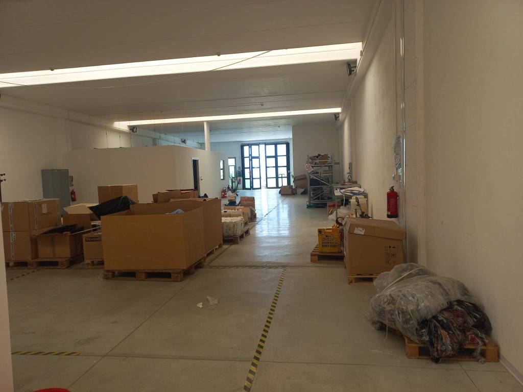 Immobile a Sestu in Ex SS131, 6 - Foto 2