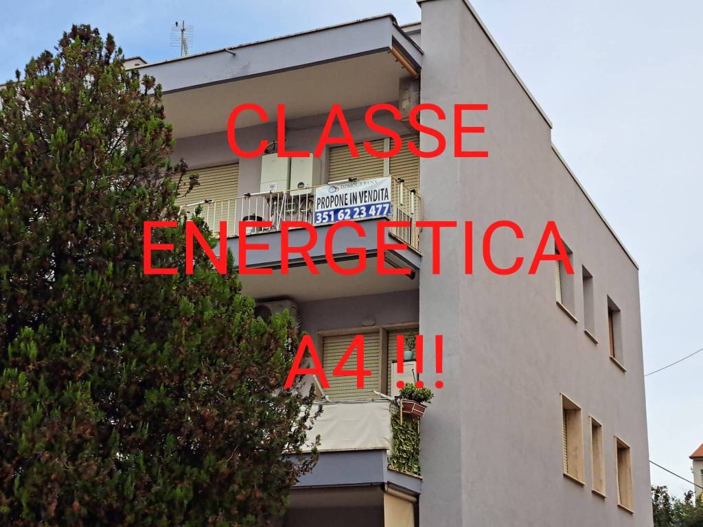 Appartamento a Cisterna di latina in Via 1 Maggio, 46 - Foto 2