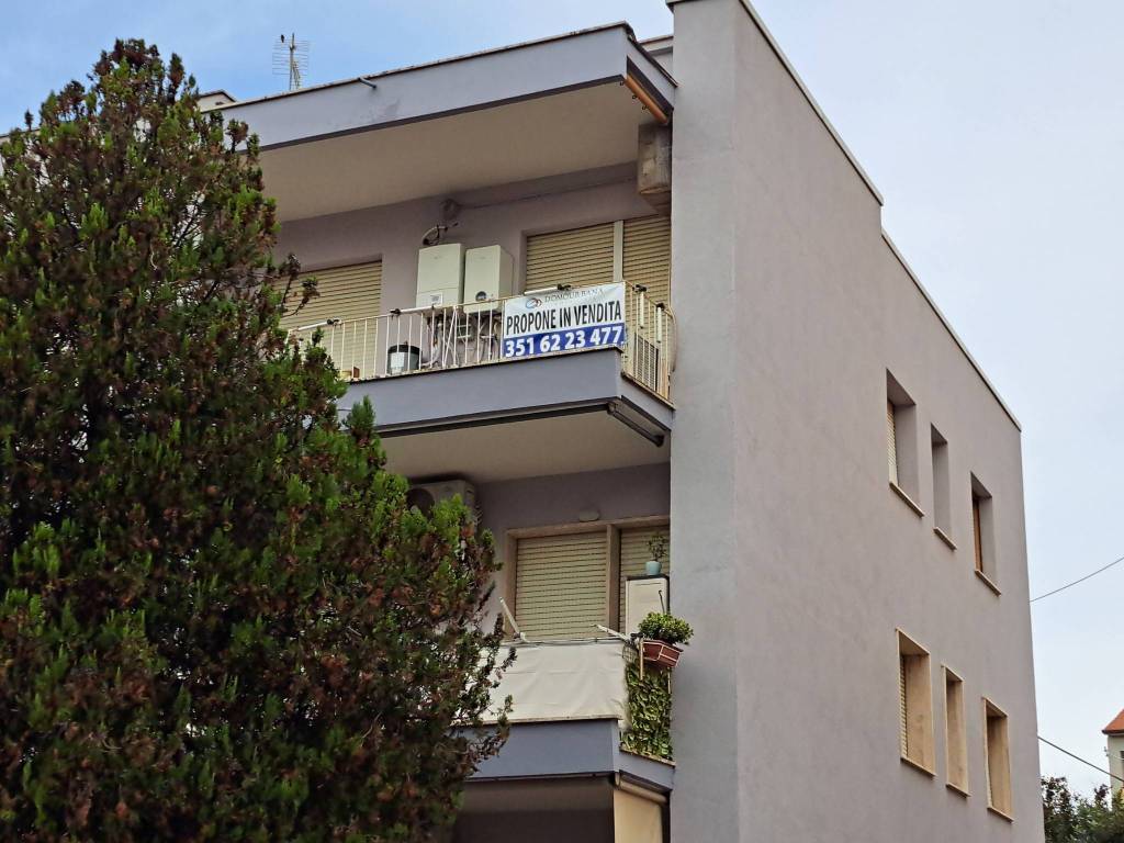 Appartamento a Cisterna di latina in Via 1 Maggio, 46 - Foto 3