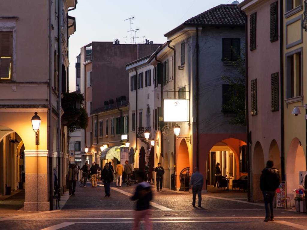 Appartamento a Gradisca d'isonzo in Via Michele Eulambio, 12 - Foto 5