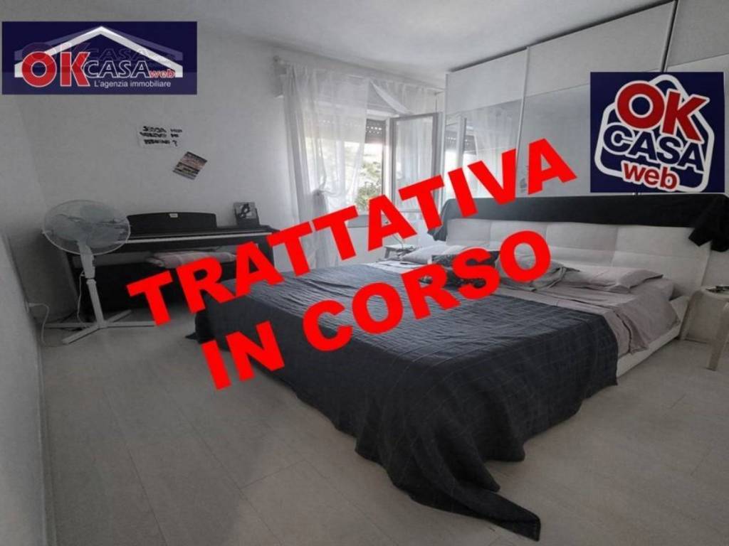 Appartamento a Monfalcone in Via Ugo Foscolo, 2 - Foto 2