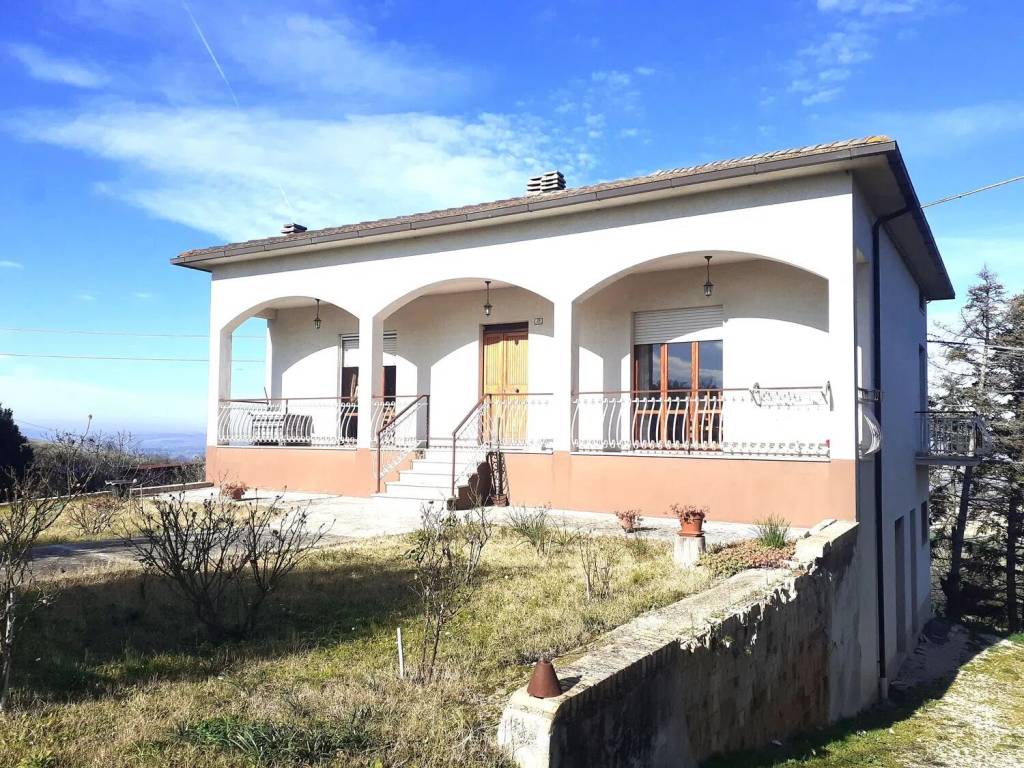 Villa a Montelupone in Contrada San Martino - Foto 2