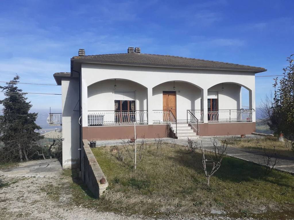 Villa a Montelupone in Contrada San Martino - Foto 3