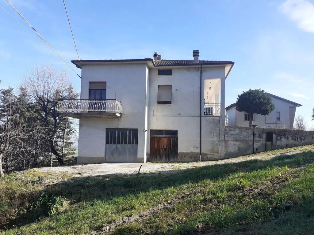 Villa a Montelupone in Contrada San Martino - Foto 4