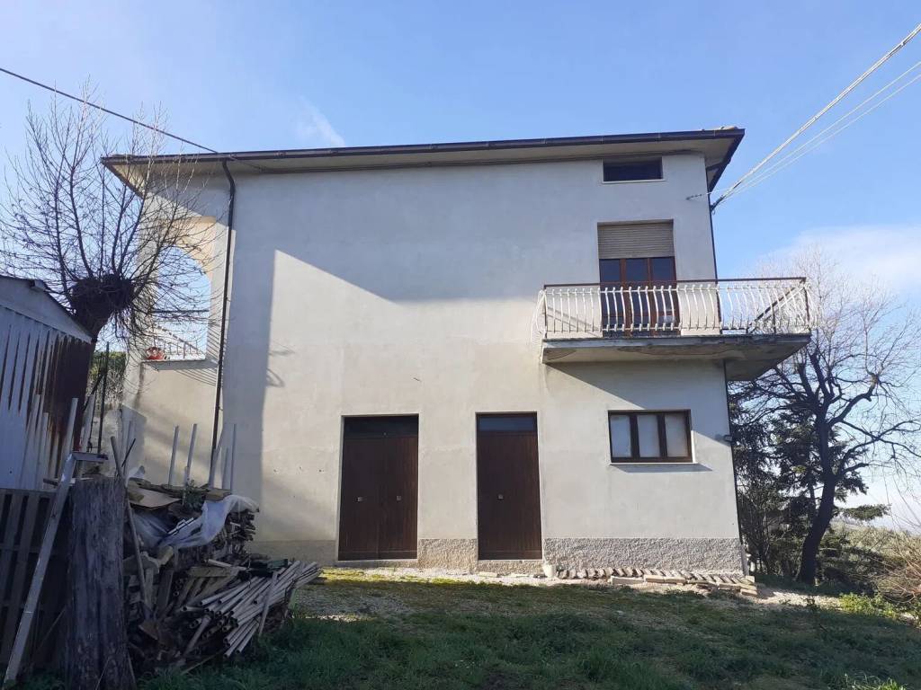Villa a Montelupone in Contrada San Martino - Foto 5