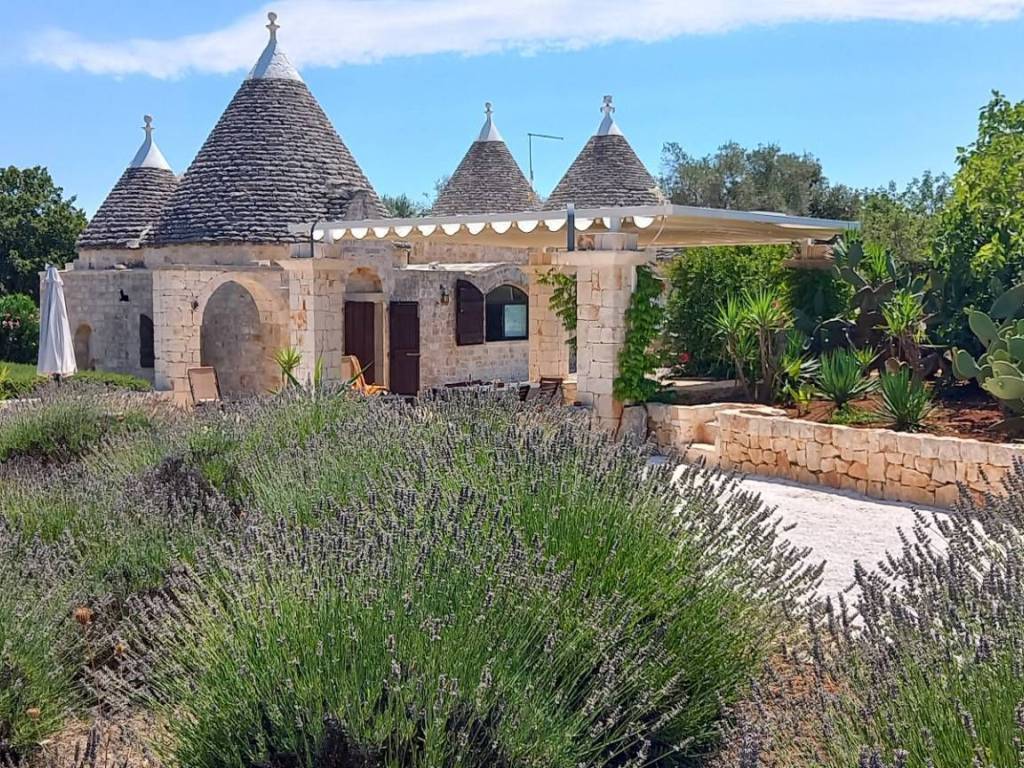 Villa a Ostuni in Contrada Specchiaruzzo - Foto 2