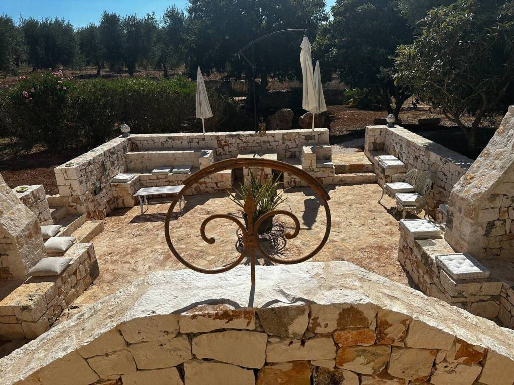 Villa a Ostuni in Contrada Specchiaruzzo - Foto 3