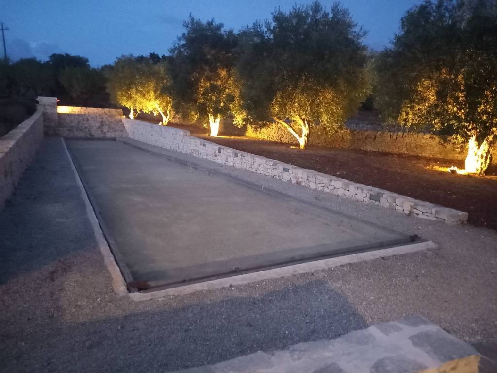 Villa a Ostuni in Contrada Specchiaruzzo - Foto 4