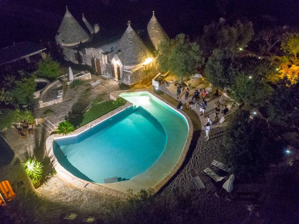 Villa a Ostuni in Contrada Specchiaruzzo - Foto 5