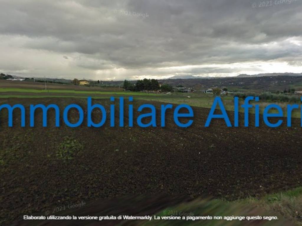 Terreno a Benevento in Contrada Saglieta - Foto 3