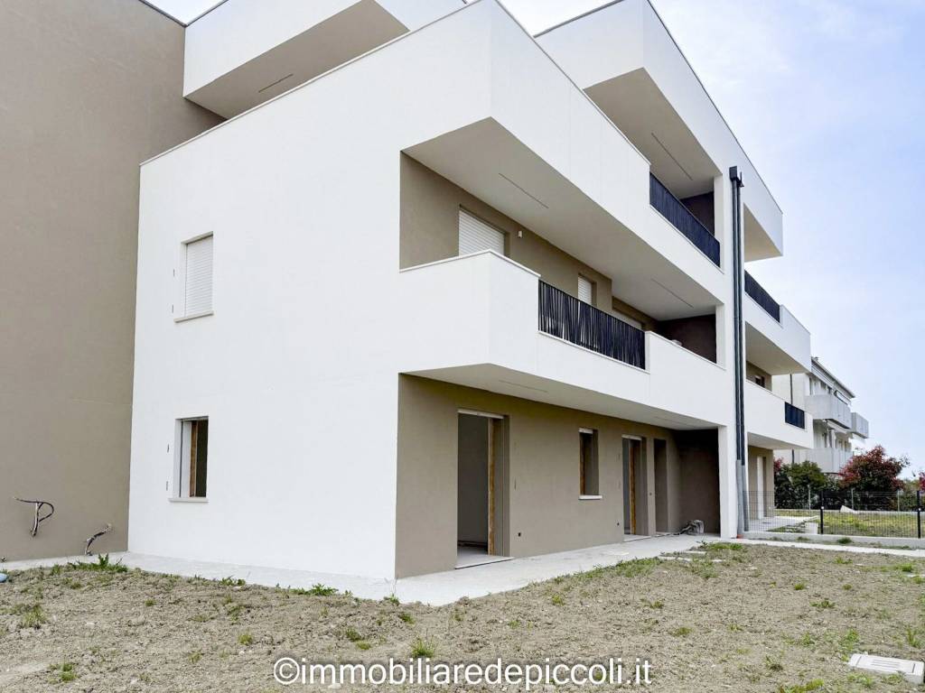Appartamento a Noventa di piave in Parini - Foto 2