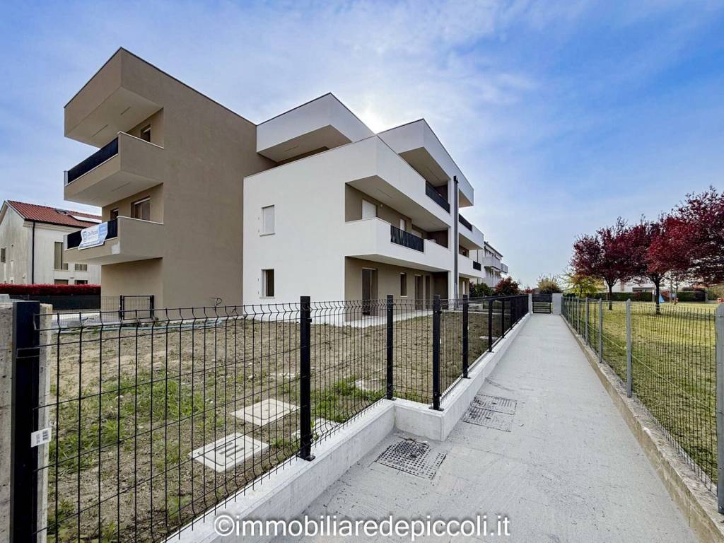 Appartamento a Noventa di piave in Parini - Foto 4