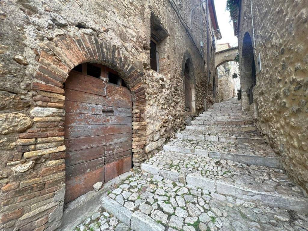 Box / garage a Casperia in Via Mazzini - Foto 3
