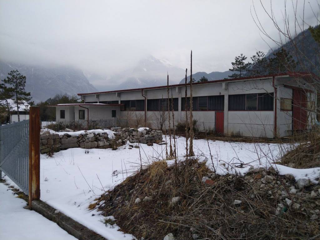 Immobile a Claut in Via Pinedo - Foto 2