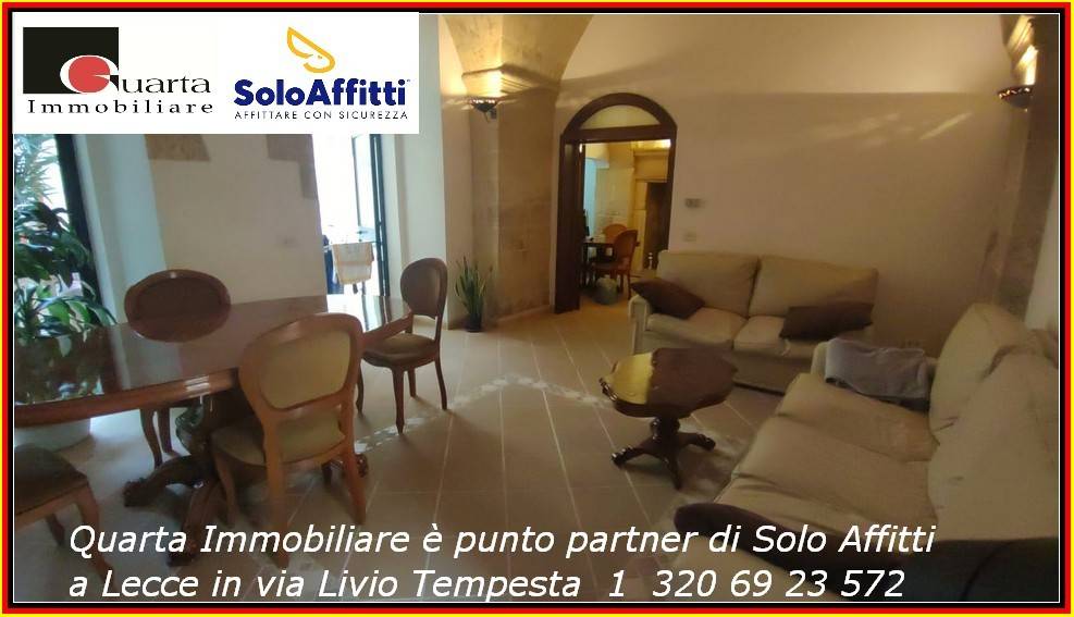 Appartamento a Lecce in Via Corrado Capece - Foto 2