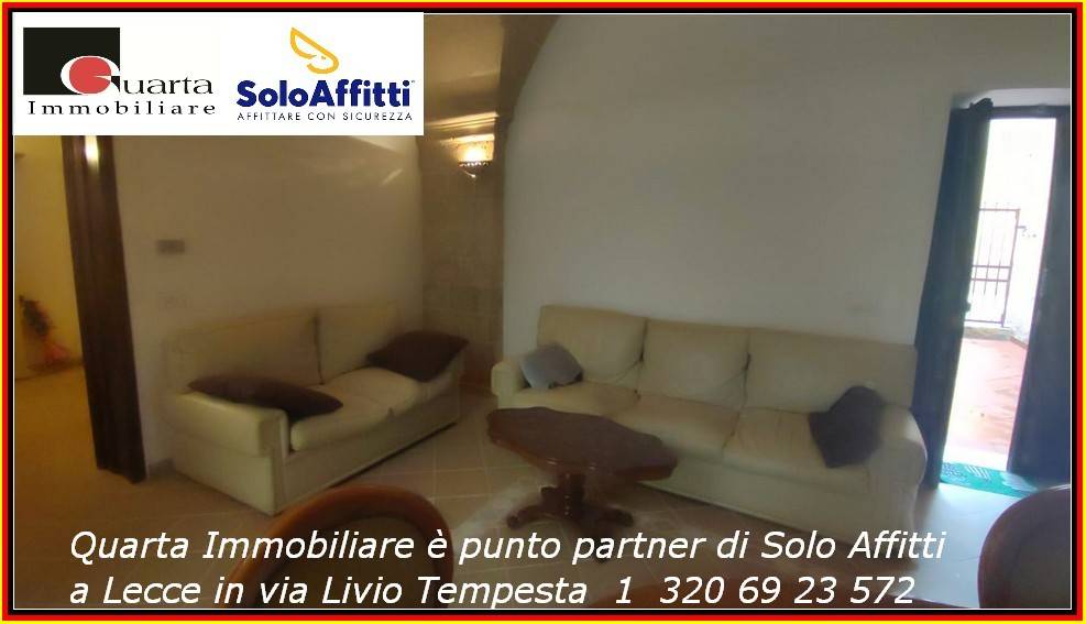 Appartamento a Lecce in Via Corrado Capece - Foto 3