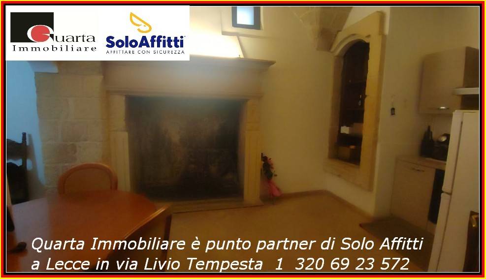 Appartamento a Lecce in Via Corrado Capece - Foto 4