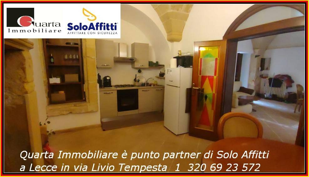 Appartamento a Lecce in Via Corrado Capece - Foto 5
