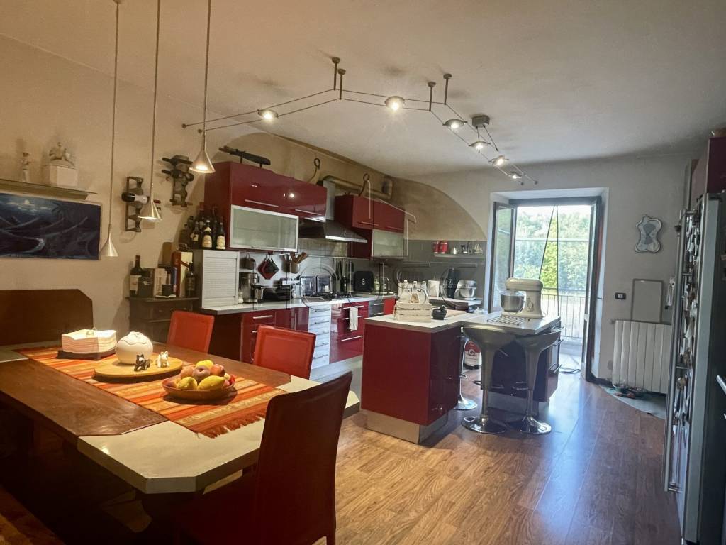 Appartamento a Sansepolcro in Via della Costituzione - Foto 4