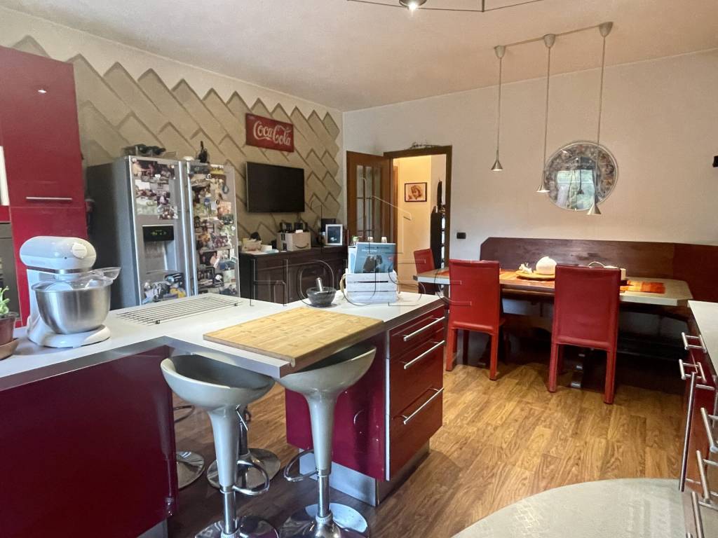 Appartamento a Sansepolcro in Via della Costituzione - Foto 5