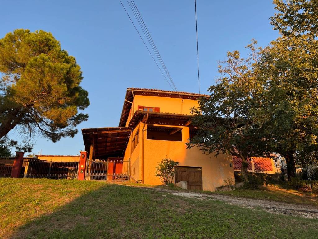 Rustico / casale a Costigliole d'asti in Strada San Carlo, 6 - Foto 2