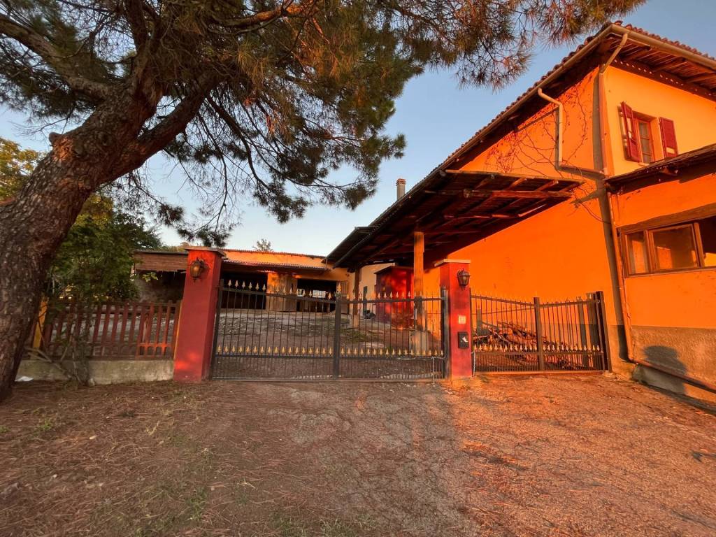 Rustico / casale a Costigliole d'asti in Strada San Carlo, 6 - Foto 4