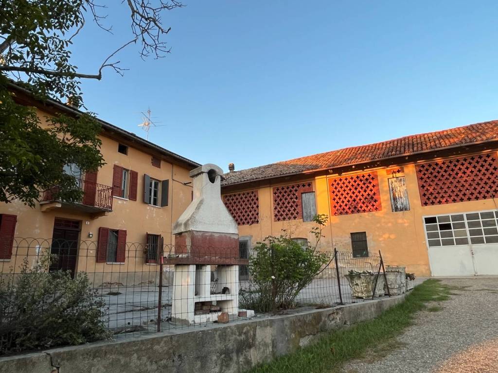 Rustico / casale a Costigliole d'asti in Strada San Carlo, 6 - Foto 5