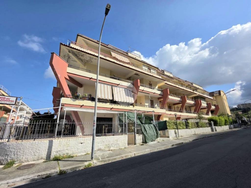 Appartamento a Scalea in Via Pitagora, 55 - Foto 2