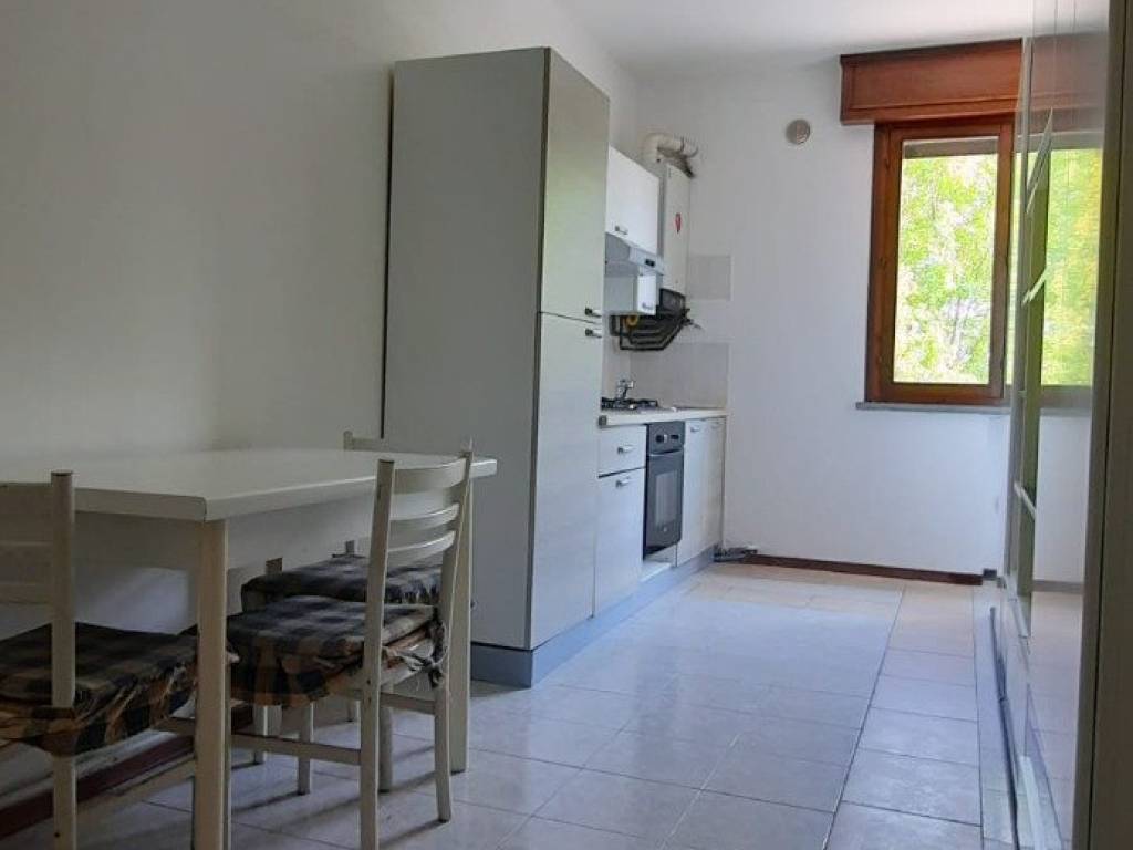 Appartamento a Reggio emilia in Via Fratelli Cervi - Foto 3