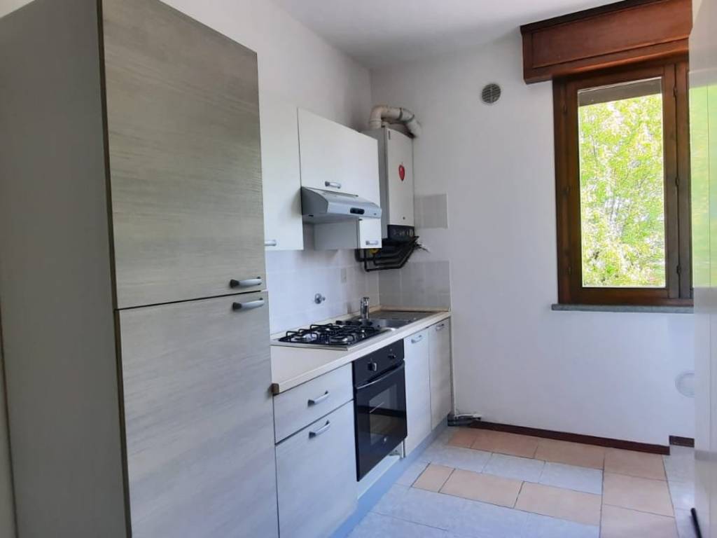 Appartamento a Reggio emilia in Via Fratelli Cervi - Foto 4
