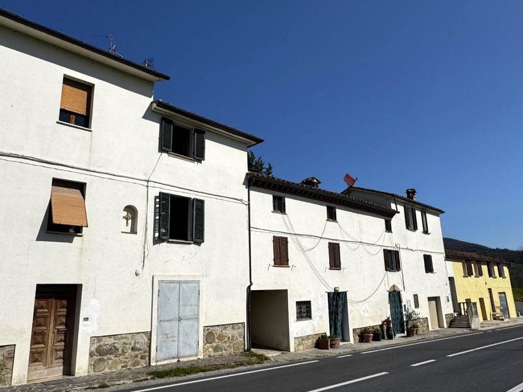 Appartamento a Umbertide in Località Molino Vitelli - Foto 2