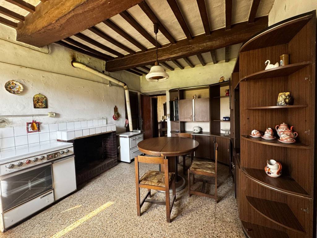 Appartamento a Umbertide in Località Molino Vitelli - Foto 4
