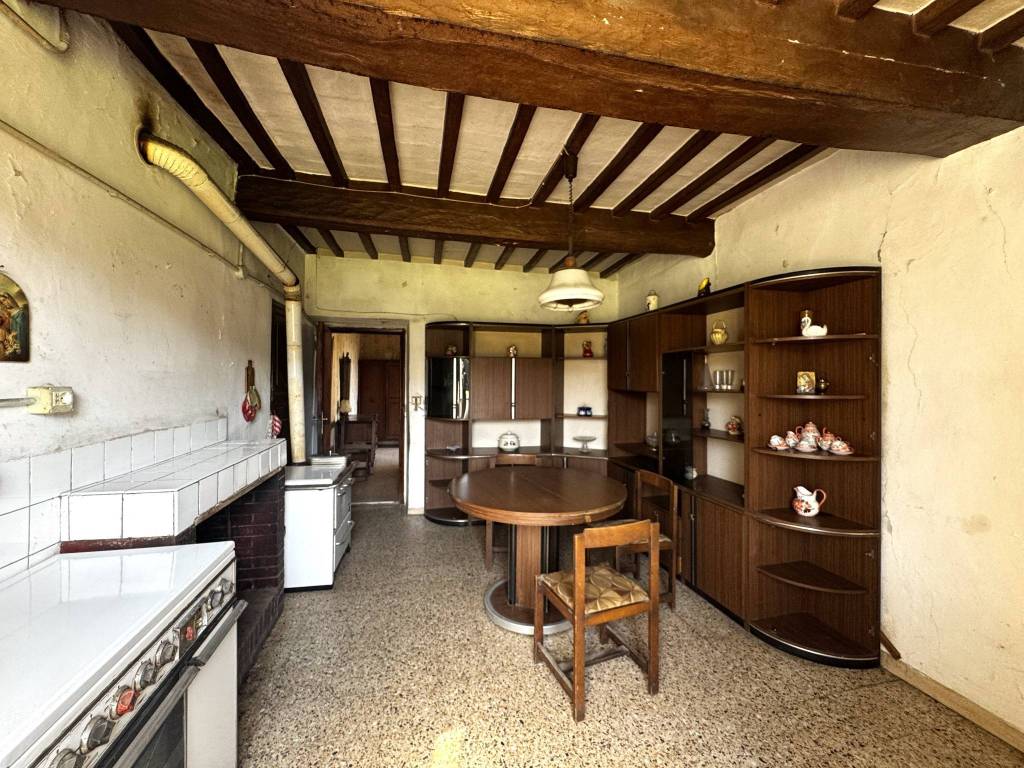 Appartamento a Umbertide in Località Molino Vitelli - Foto 5
