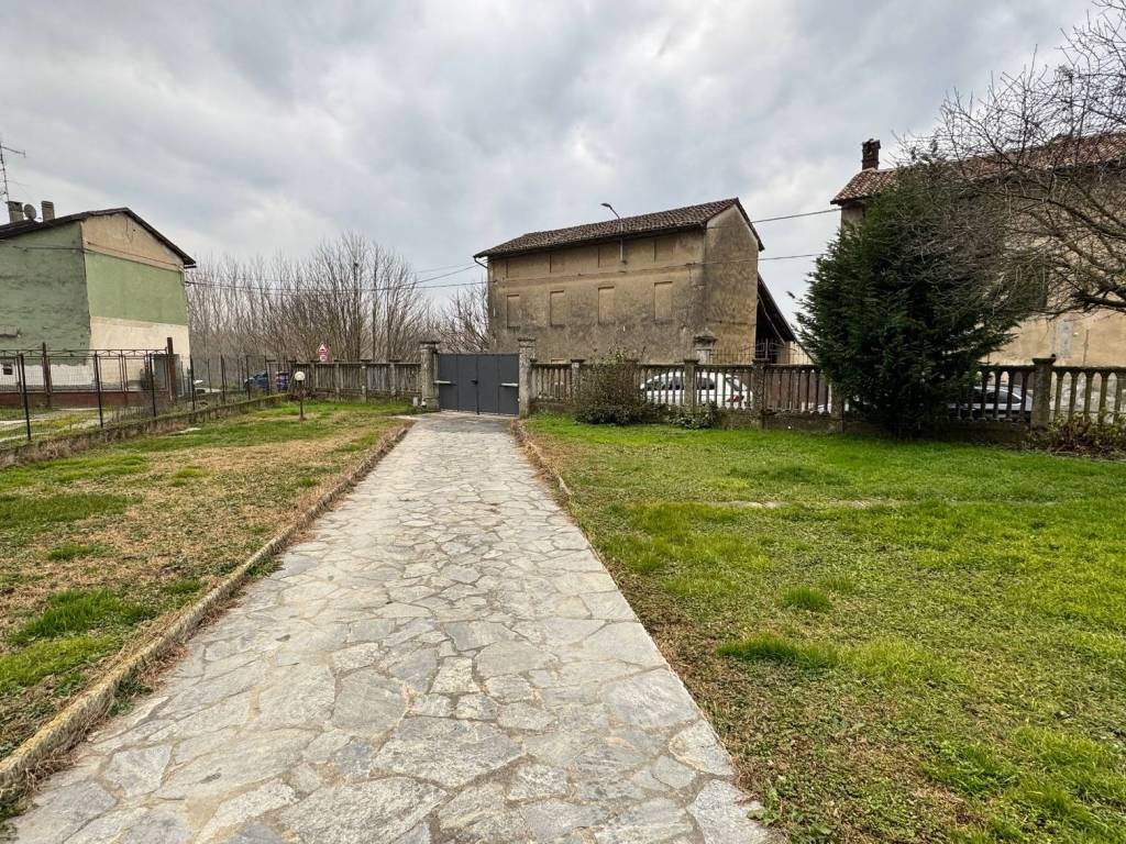 Villa a Mortara in Via 20 Settembre - Foto 2
