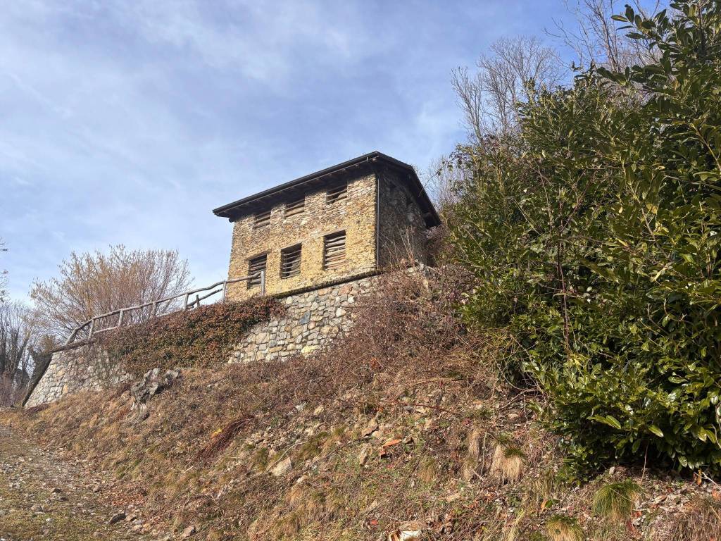 Rustico / casale a Bellano in Via per Noceno - Foto 2