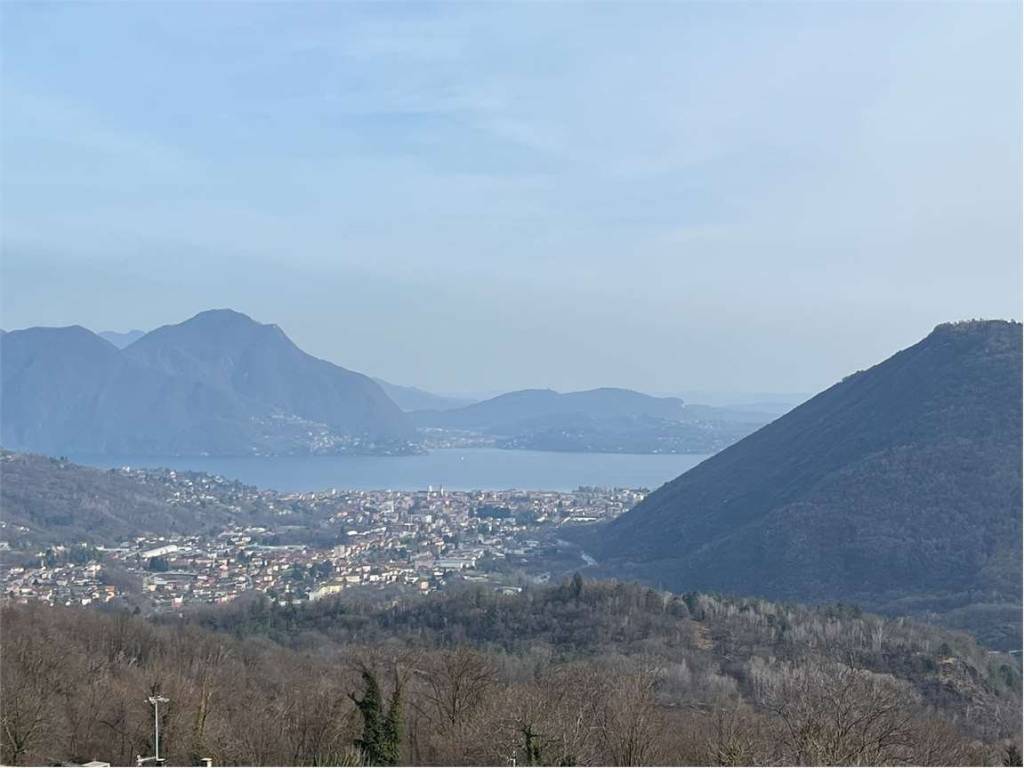 Casa indipendente a Cossogno in Via Vittorio Emanuele , 15 - Foto 5