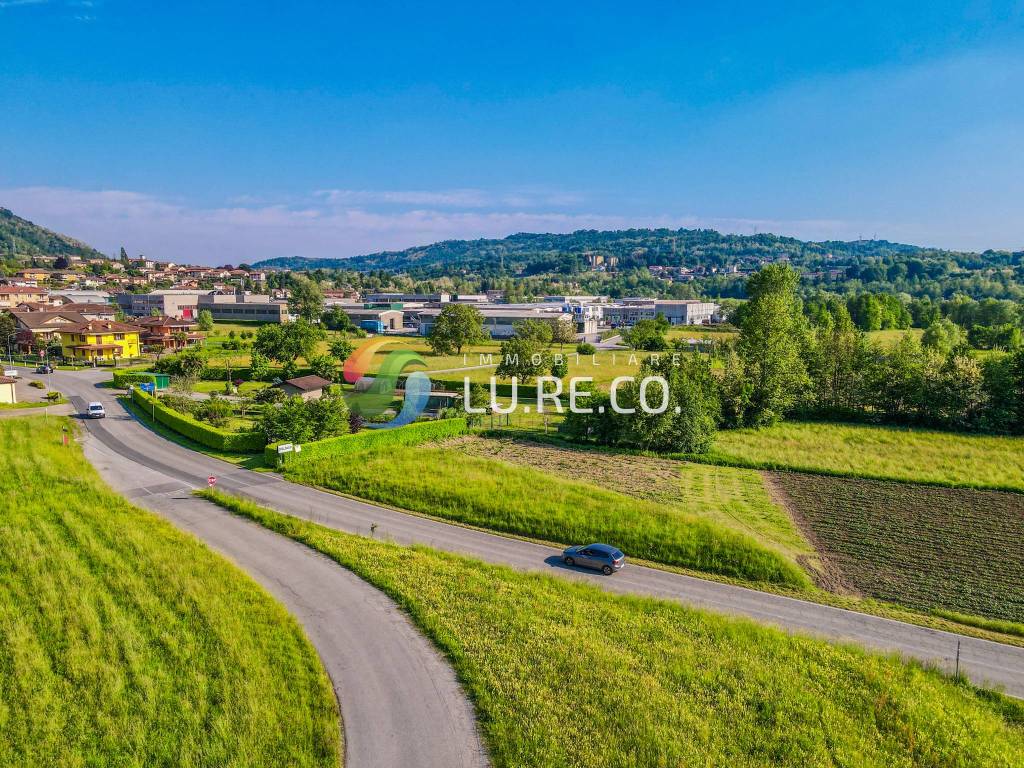 Terreno a Dolzago - Foto 3