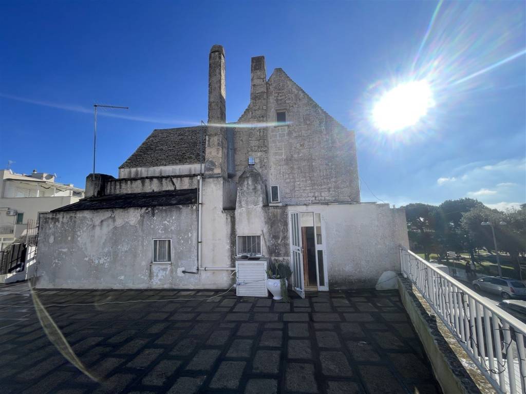 Appartamento a Cisternino in Via San Quirico - Foto 2