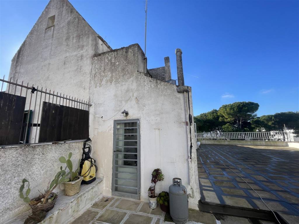 Appartamento a Cisternino in Via San Quirico - Foto 4