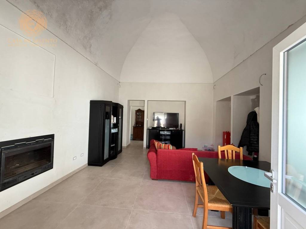Casa indipendente a Alessano in Via 24 Maggio - Foto 2