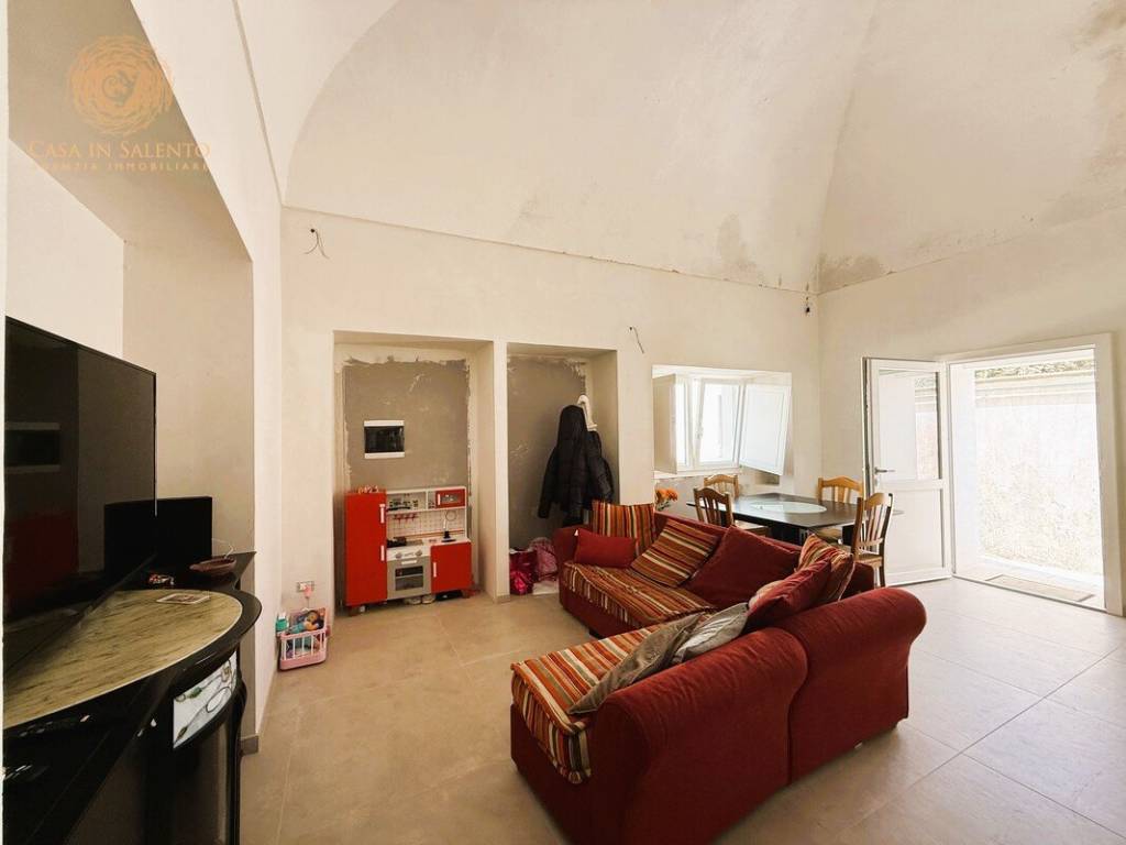 Casa indipendente a Alessano in Via 24 Maggio - Foto 3