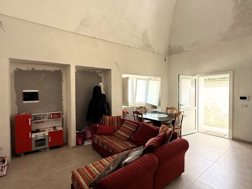 Casa indipendente a Alessano in Via 24 Maggio - Foto 4