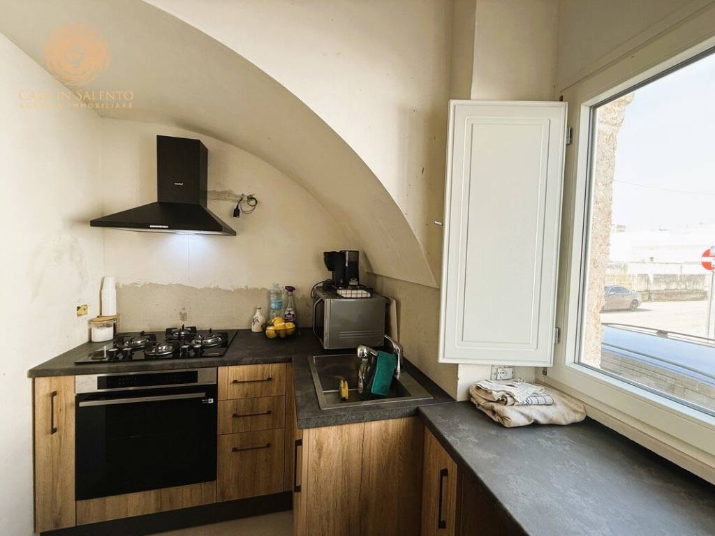 Casa indipendente a Alessano in Via 24 Maggio - Foto 5