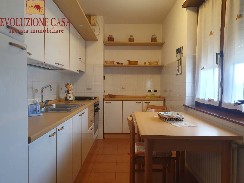 Appartamento a Monfalcone in ponchielli, 6 - Foto 2