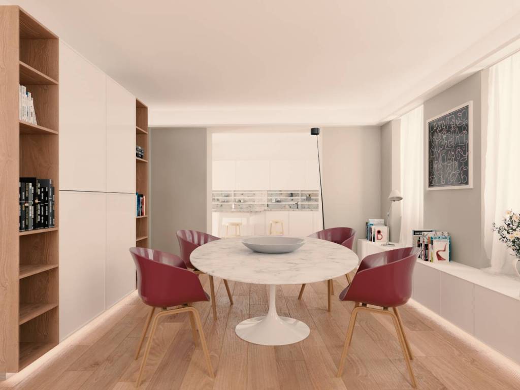 Casa indipendente a Mantova in Via Cappadocia, 8 - Foto 3